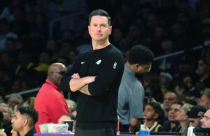 Código promocional Slipper NEWSWEEKXL: ganhe bônus de $ 100 para Lakers vs. Warriors, NBA Picks