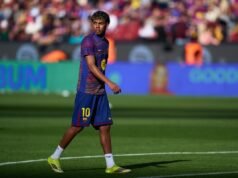 Como assistir Barcelona x Villarreal: transmissão ao vivo La Liga, canais de TV