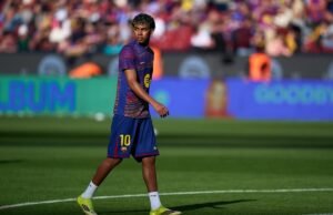 Como assistir Barcelona x Villarreal: transmissão ao vivo La Liga, canais de TV