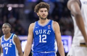 Como assistir Duke vs Virginia: NCAA College Basketball, transmissão ao vivo de canais de TV