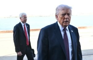 Vídeo viral do secretário de energia de Trump na Fox News gera piadas online