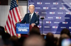 ‘Ele ainda está falando?’ Biden critica Trump pelo longo Estado da União e lamenta que “algo está errado com esse cara”