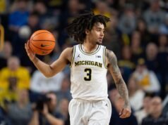 Como assistir Michigan x Illinois: transmissão ao vivo de basquete universitário da NCAA, canal de TV