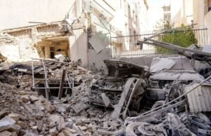 Sou um especialista no Irã. Aqui está o que poderia acontecer após um ataque dos EUA