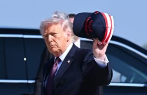 Trump foi avisado que um ataque ao Irã era de alto risco e alta recompensa antes do ataque