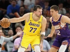 Código promocional Underdog Newsweek: Lakers-Warriors, ganhe bônus de $ 75 em escolhas da NBA