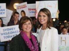 Savannah Guthrie implora pelo retorno seguro da mãe: ‘Nunca é tarde demais’