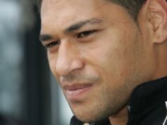 Matt Utai, ala da liga de rugby da Nova Zelândia e Samoa, baleado em uma ‘emboscada descarada’ em Sydney