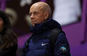 Scott Hamilton enviou uma mensagem forte a Ilya Malinin sobre o desempenho olímpico