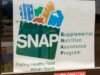Illinois pode pagar famílias que têm cortes de benefícios do SNAP