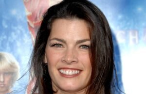 Nancy Kerrigan enviou uma mensagem clara a Ilya Malinin sobre o desgosto olímpico