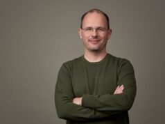 Ex-CEO do GitHub levanta rodada inicial de ferramentas de desenvolvimento recorde de US$ 60 milhões com avaliação de US$ 300 milhões