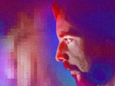 Dentro do aplicativo onde Queer Gooners podem trabalhar livremente