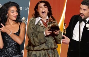 Assista aos destaques do Grammy Awards de 2026 em 4 minutos