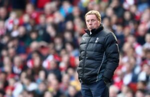 Harry Redknapp reage ao impressionante apelo de retorno do Tottenham após demitir Thomas Frank