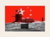 Como a China construiu sua marinha com base na tecnologia russa da Guerra Fria