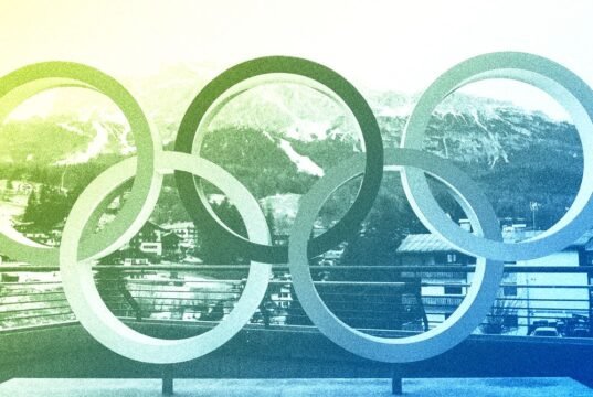 Como assistir aos Jogos Olímpicos de Inverno de 2026
