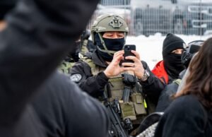 Os aplicativos de reconhecimento facial ICE e CBP não conseguem verificar pessoas