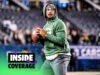 As maiores histórias fora de temporada: Malik Willis é o QB mais quente do mercado? (com Matt Hasselbeck)