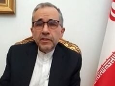 O Irã disse que está pronto para chegar a um acordo nas negociações nucleares se os EUA suspenderem as sanções