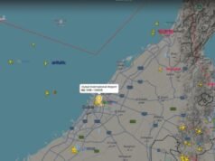 Greves EUA-Irã: O que os cancelamentos de voos e o encerramento do espaço aéreo no Médio Oriente significam para os direitos dos passageiros