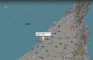 Greves EUA-Irã: O que os cancelamentos de voos e o encerramento do espaço aéreo no Médio Oriente significam para os direitos dos passageiros