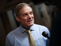 6 de janeiro, o apologista Jim Jordan diz na audiência: ‘Você não tem o direito de ir ao Capitólio e perturbar o Congresso’