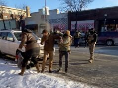 Funcionários do ICE e da Patrulha de Fronteira dizem que as alegações de ‘terrorismo doméstico’ de Christy Noem sobre Alex Pretty não vieram deles