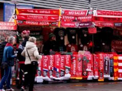 Liverpool x West Ham ao vivo: últimas notícias e escalações dos times do confronto da Premier League