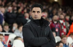 Por que o impecável Arsenal ganha menos prêmios em dinheiro na Liga dos Campeões do que Liverpool e Man City