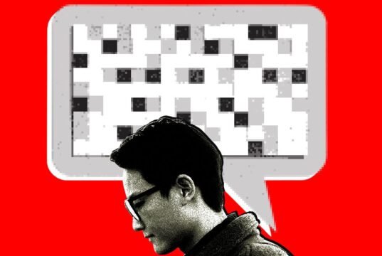 Como os chatbots de IA da China se autocensuram