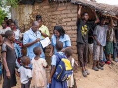 Poderá o imposto aliviar o Malawi de uma crise de financiamento da saúde que foi agravada pelos cortes na ajuda de Trump?