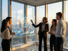 O que entendem os 5% das empresas que obtêm valor real da IA