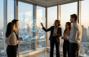 O que entendem os 5% das empresas que obtêm valor real da IA