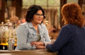 Belisa Escobedo fala sobre Happy Place 2ª temporada e mudanças na sitcom