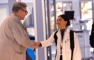 O que esperar do episódio 12 da 11ª temporada do Chicago Med: Derrame sua coragem