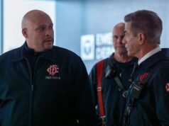 O que esperar do Chicago Fire, temporada 14, episódio 12: chegando na moda