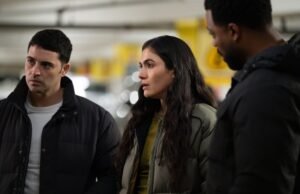 O que esperar da 13ª temporada do Chicago PD, episódio 12: The Vanishing