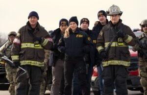 Mentes Brilhantes, One Chicago, Outlander e muito mais!