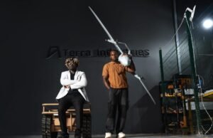 Terra Industries, uma empresa africana de tecnologia de defesa fundada por dois membros da Geração Z, arrecada outros US$ 22 milhões em um mês