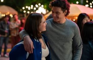 Fora do campus renovado para a 2ª temporada antes da 1ª temporada no Prime Video