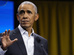 Obama pede aos democratas que promovam candidatos mais jovens nas eleições de 2026