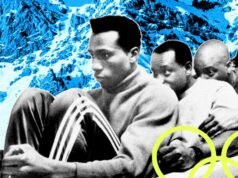 5 filmes para assistir antes dos Jogos Olímpicos de Inverno de 2026