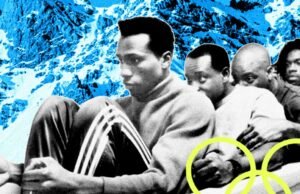 5 filmes para assistir antes dos Jogos Olímpicos de Inverno de 2026