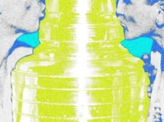 A “rivalidade acalorada” está trazendo novos fãs para o hóquei. O esporte os merece?