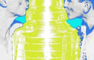 A “rivalidade acalorada” está trazendo novos fãs para o hóquei. O esporte os merece?