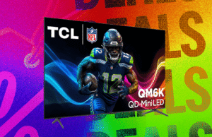 Nossas TVs favoritas ainda custam quase metade do preço