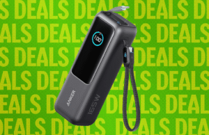 Ganhe $ 30 de desconto em nossos bancos de energia atualizados favoritos