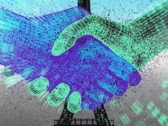 Rivais da indústria de IA fazem parceria em aceleradora de startups