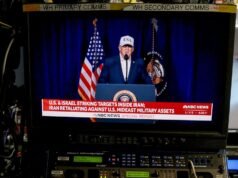 X está se afogando em desinformação após ataques dos EUA e de Israel ao Irã